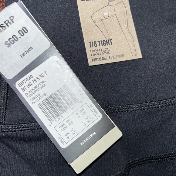 adidas track suit jumpsuit matching set - Picture 4 of 7